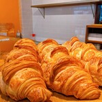 JoliCroissant - 