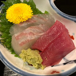 魚彩家 しぶき - 