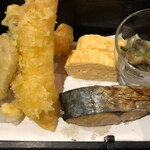 魚彩家 しぶき - 