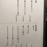 名駅 鮨 Sublime - 