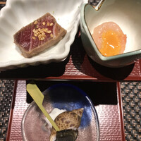 名駅 鮨 Sublime - 