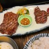 炭焼牛たん東山 仙台本店