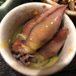 魚彩家 しぶき - 