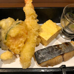 魚彩家 しぶき - 