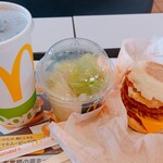 マクドナルド - 