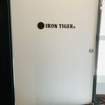 IRON TIGER - 