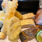 魚彩家 しぶき - 