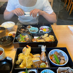 魚彩家 しぶき - 