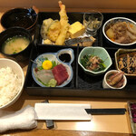 魚彩家 しぶき - 