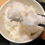 魚彩家 しぶき - 