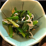 魚彩家 しぶき - 