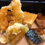 魚彩家 しぶき - 