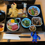 魚彩家 しぶき - 