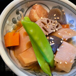 魚彩家 しぶき - 