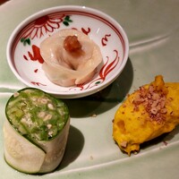 横濱里葉亭 鶴屋町店 - 