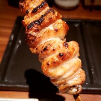 横濱里葉亭 鶴屋町店 - 