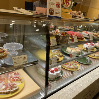 テイクアウトok 立川駅でおすすめのケーキをご紹介 食べログ テイクアウトok 立川駅でおすすめのケーキをご紹介 食べログ