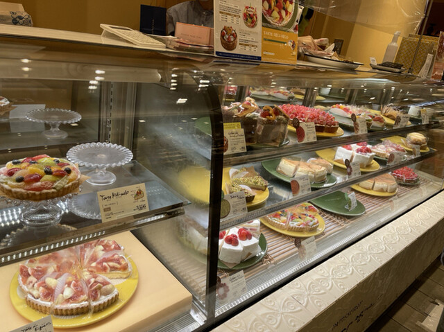 ア ラ カンパーニュ グランデュオ立川店 立川 ケーキ 食べログ ア ラ カンパーニュ グランデュオ立川店 立川 ケーキ 食べログ
