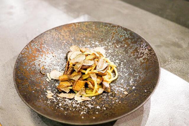 料理 セブンクローバー 7clover