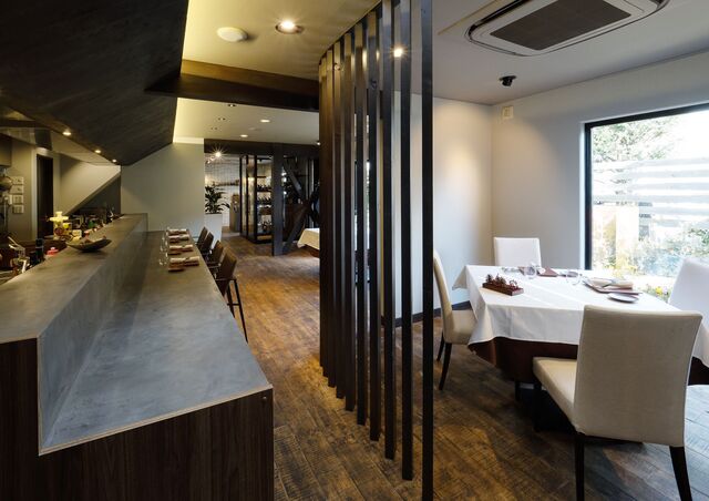 カーサ・デル・チーボ（casa del cibo） - 白銀（イタリアン）の写真