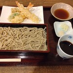 味のそば兵衛 - 