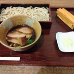 Ajino Soba Bei - 