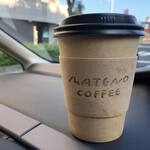 MATENO COFFEE - 
