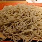 玄 田むら - せいろ　アップ