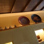 玄 田むら - 調度品