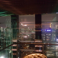 オールデイダイニング オアシスガーデン - 