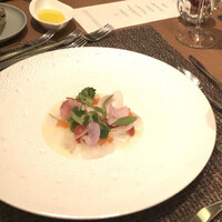 オールデイダイニング オアシスガーデン - 