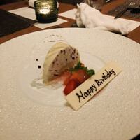 オールデイダイニング オアシスガーデン - 