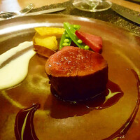 オールデイダイニング オアシスガーデン - 