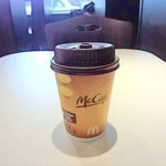 マクドナルド - 