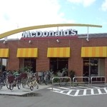 マクドナルド - 