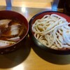 手打うどん 松屋