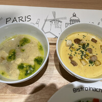 ビストロ・イナシュヴェ - 