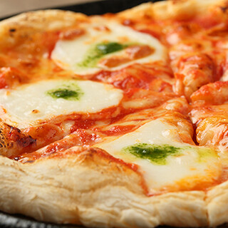 豊富なメニューをご用意！お仲間同士でのシェアもおすすめ