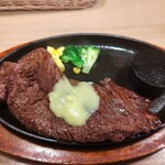 琉球ステーキ 究 - 