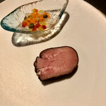 肉ビストロ　NiCK - 