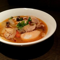 廣東料理 民生 ヒルトンプラザウエスト店 - 