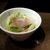 廣東料理 民生 ヒルトンプラザウエスト店 - 