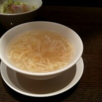 廣東料理 民生 ヒルトンプラザウエスト店 - 