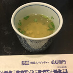 洋麺屋五右衛門 - 