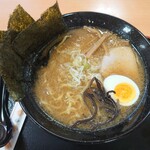 らー麵･中華 一龍 - 