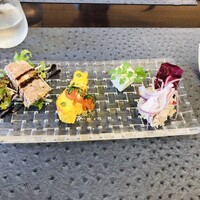 ヴィア トスカネッラ - 