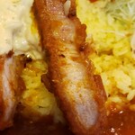 神戸トルコライス - 