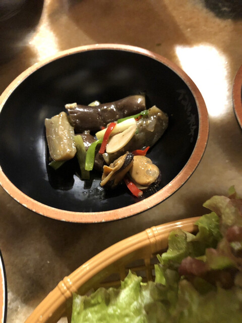 赤坂韓国料理・焼肉 兄夫食堂 赤坂店 image