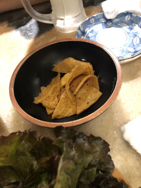 赤坂韓国料理・焼肉 兄夫食堂 赤坂店 image