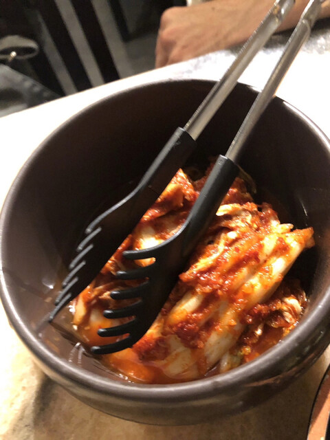 赤坂韓国料理・焼肉 兄夫食堂 赤坂店 image